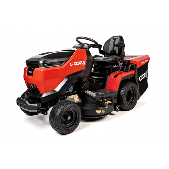 Traktorek Cedrus Premium C-TRAC-93HC-H