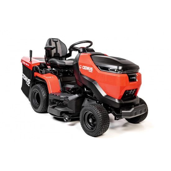 Traktorek Cedrus Premium C-TRAC-93HC-H