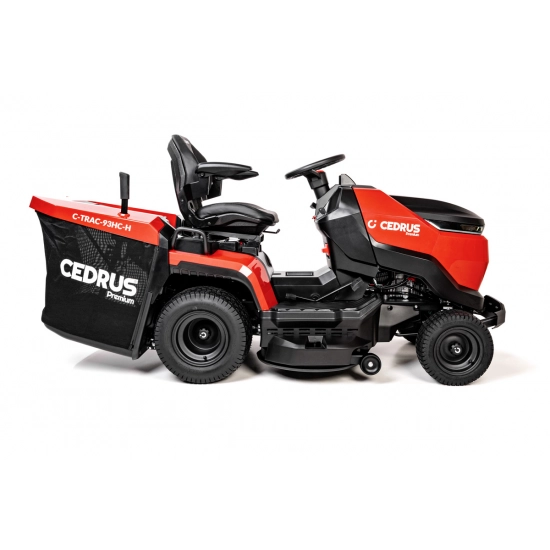 Traktorek Cedrus Premium C-TRAC-93HC-H