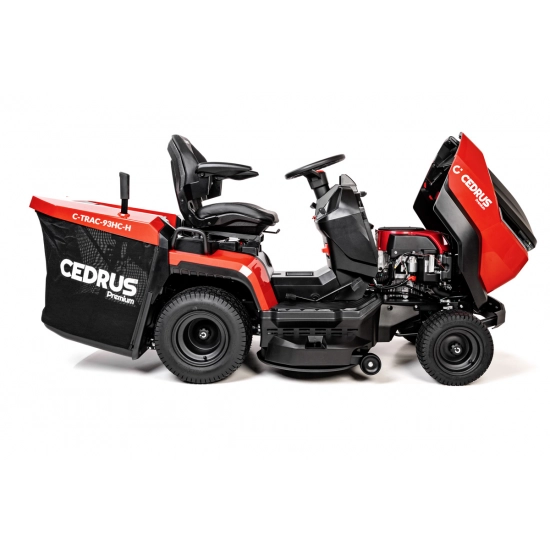 Traktorek Cedrus Premium C-TRAC-93HC-H