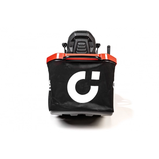 Traktorek Cedrus Premium C-TRAC-93HC-H