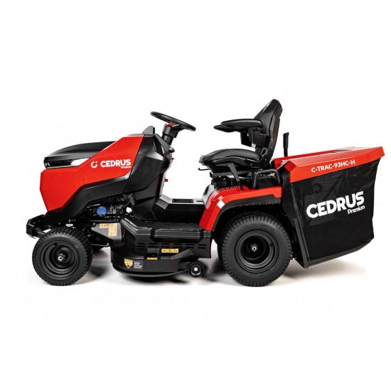 Traktorek Cedrus Premium C-TRAC-93HC-H