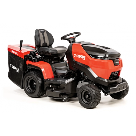 Traktorek Cedrus Premium C-TRAC-93HC