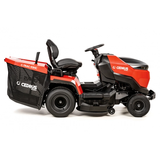 Traktorek Cedrus Premium C-TRAC-93HC