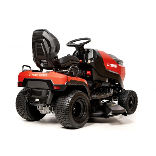 Traktorek Cedrus Premium C-TRAC-T108HS
