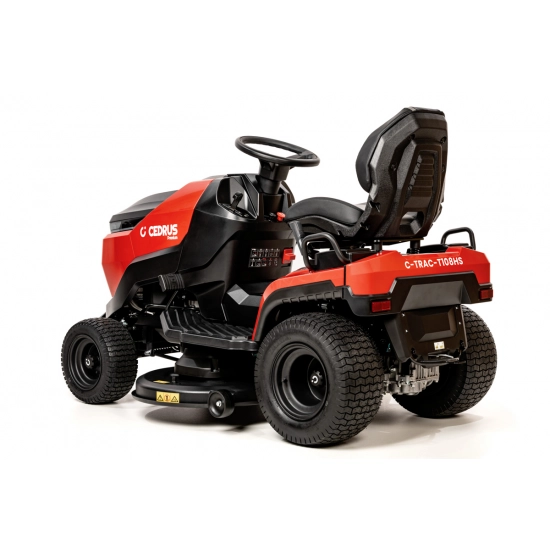 Traktorek Cedrus Premium C-TRAC-T108HS