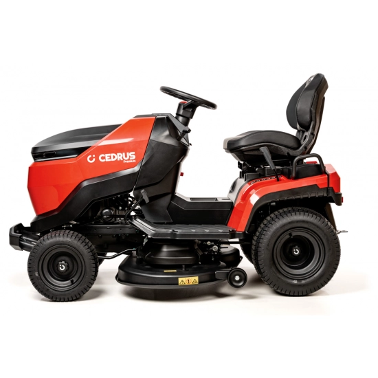 Traktorek Cedrus Premium C-TRAC-T108HS
