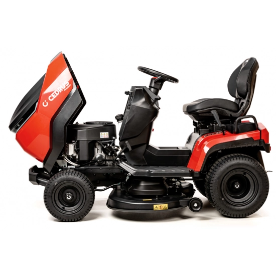 Traktorek Cedrus Premium C-TRAC-T108HS