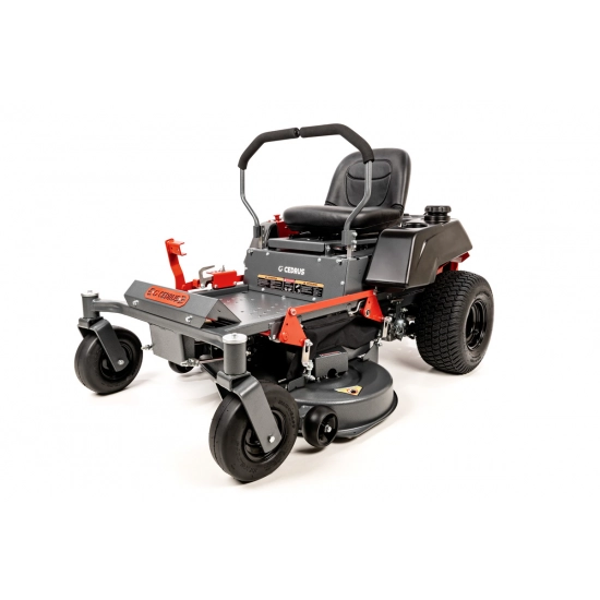 Traktorek Cedrus ZERO-SKRĘT C-TRAC-Z107 Loncin LC2P77F V-TWIN deck 107cm