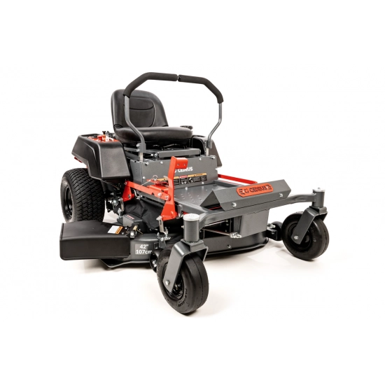 Traktorek Cedrus ZERO-SKRĘT C-TRAC-Z107 Loncin LC2P77F V-TWIN deck 107cm