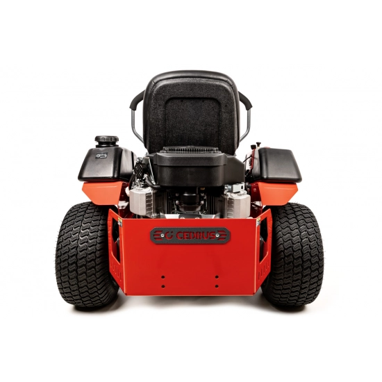 Traktorek Cedrus ZERO-SKRĘT C-TRAC-Z107 Loncin LC2P77F V-TWIN deck 107cm