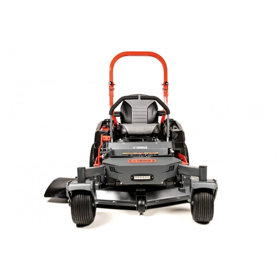 Traktorek Cedrus ZERO-SKRĘT C-TRAC-Z132 Loncin LC2P82F V-TWIN deck 132cm