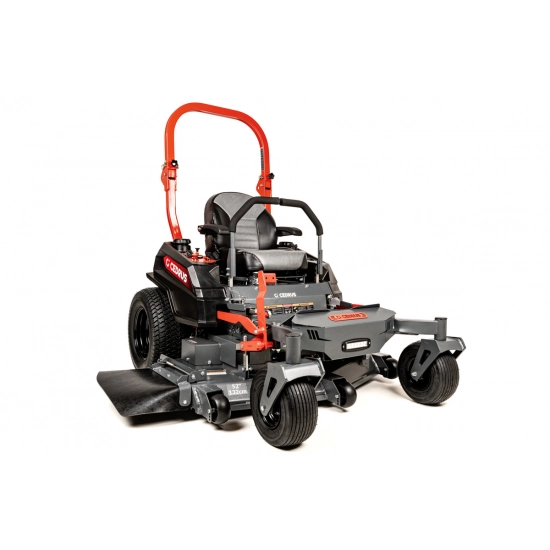 Traktorek Cedrus ZERO-SKRĘT C-TRAC-Z132 Loncin LC2P82F V-TWIN deck 132cm