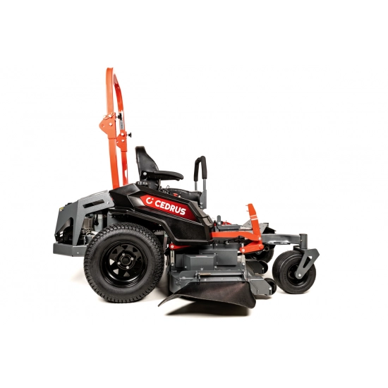 Traktorek Cedrus ZERO-SKRĘT C-TRAC-Z132 Loncin LC2P82F V-TWIN deck 132cm