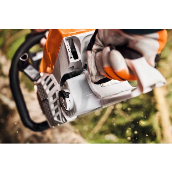 STIHL  MS 400 C-M, 3/8