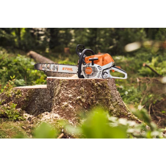 STIHL  MS 400 C-M, 3/8