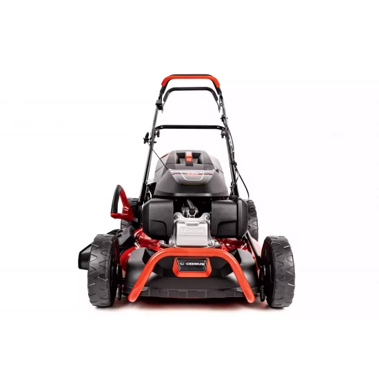 CEDRUS CEDKS51S-H Kosiarka spalinowa na silniku HONDA KS51S-H