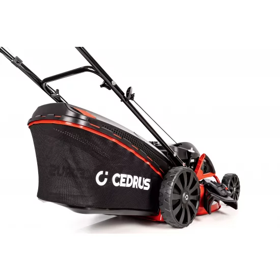 CEDRUS CEDKS51S-H Kosiarka spalinowa na silniku HONDA KS51S-H