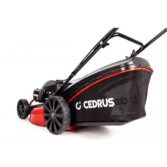 CEDRUS CEDKS51S-H Kosiarka spalinowa na silniku HONDA KS51S-H