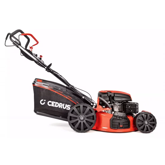 CEDRUS CEDKS53S Kosiarka spalinowa z napędem KS53S