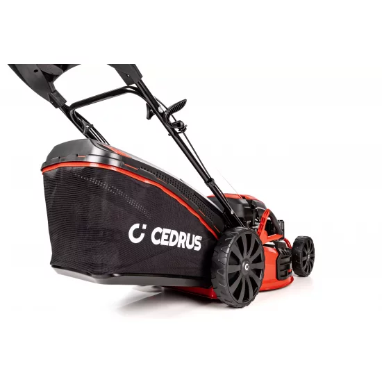 CEDRUS CEDKS53S Kosiarka spalinowa z napędem KS53S