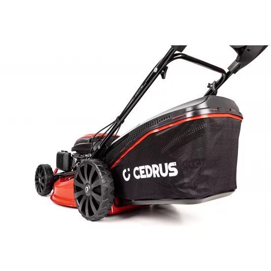 CEDRUS CEDKS53S Kosiarka spalinowa z napędem KS53S