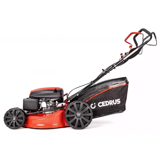 CEDRUS CEDKS53S Kosiarka spalinowa z napędem KS53S