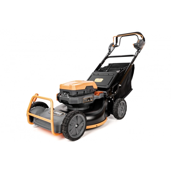 Kosiarka akumulatorowa Cedrus 60V LM560S-P25