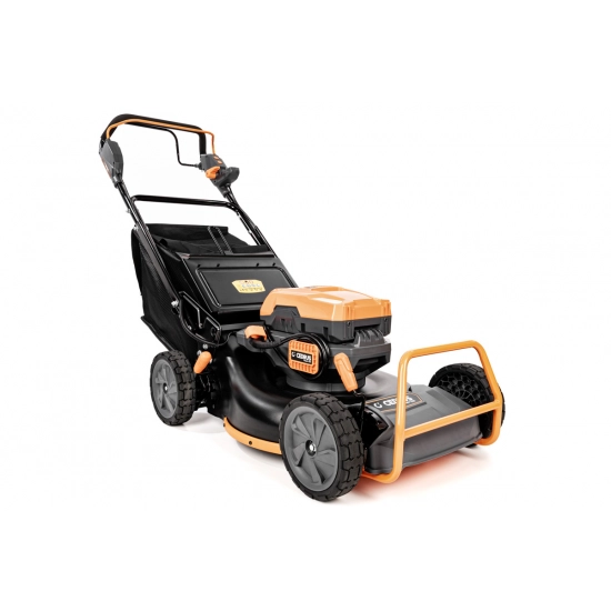 Kosiarka akumulatorowa Cedrus 60V LM560S-P25