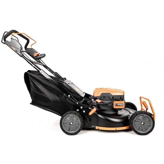 Kosiarka akumulatorowa Cedrus 60V LM560S-P25
