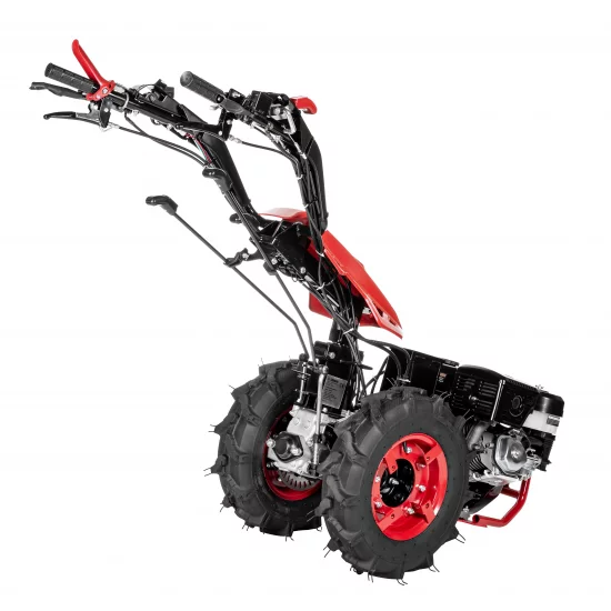 Traktorek jednoosiowy Cedrus TJ01 Loncin G420F