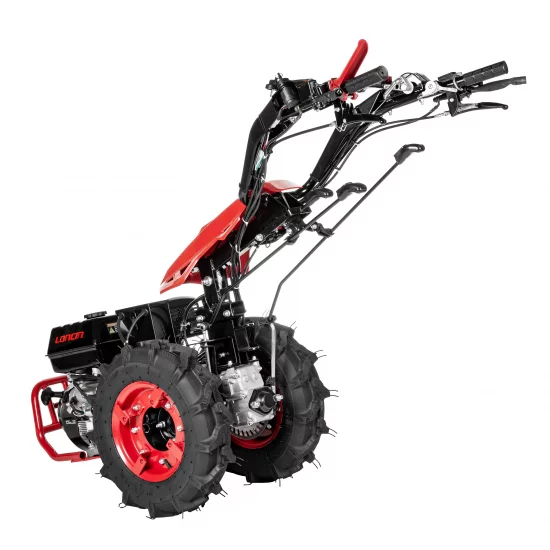 Traktorek jednoosiowy Cedrus TJ01 Loncin G420F