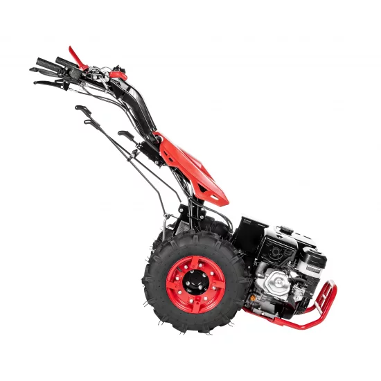 Traktorek jednoosiowy Cedrus TJ01 Loncin G420F