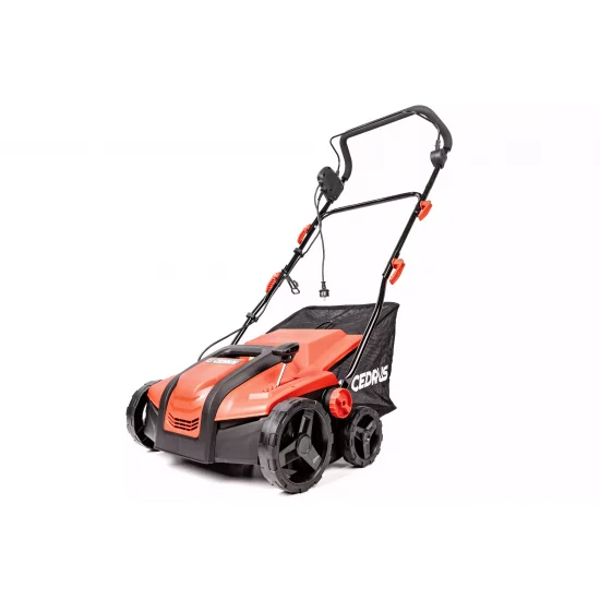 Cedrus CEDWE38 wertykulator elektryczny 2w1 1800W