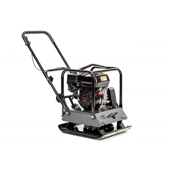 Cedrus CEDZG88H-PRO Zagęszczarka - płaskie krawędzie 88kg 15kN