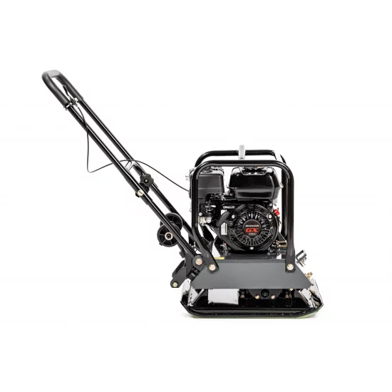 Cedrus CEDZG88H-PRO Zagęszczarka - płaskie krawędzie 88kg 15kN