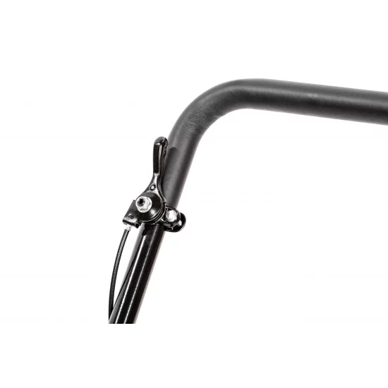 Cedrus CEDZG88H-PRO Zagęszczarka - płaskie krawędzie 88kg 15kN