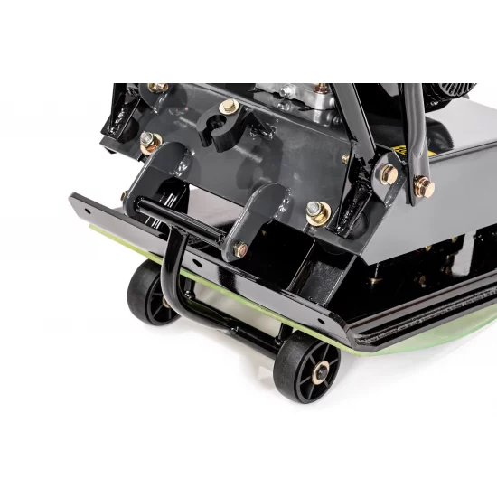 Cedrus CEDZG88H-PRO Zagęszczarka - płaskie krawędzie 88kg 15kN