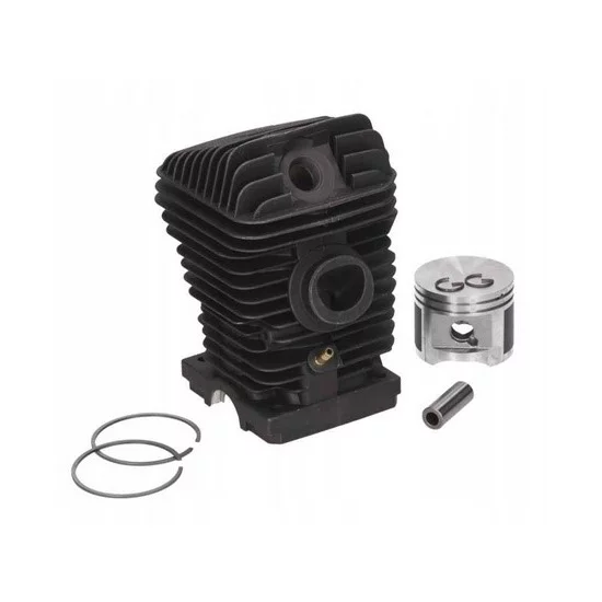 STIHL Cylinder z tłokiem Ø 42,5 mm