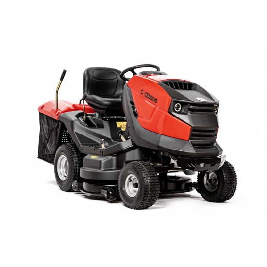 Traktorek Cedrus S536026054183 Challenge MJ 102/22H Loncin LC2P77F NOWA MASKA