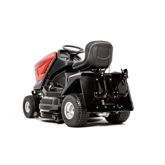 Traktorek Cedrus S536026054183 Challenge MJ 102/22H Loncin LC2P77F NOWA MASKA