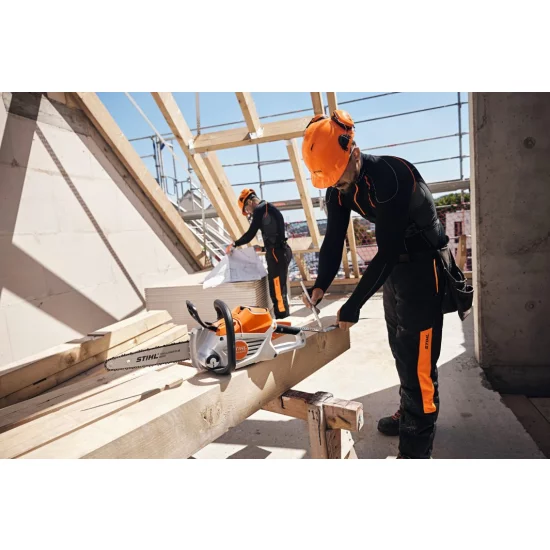 STIHL  MSA 200 C-B, dł. prowadnicy 30 cm Nr art. MA032000012