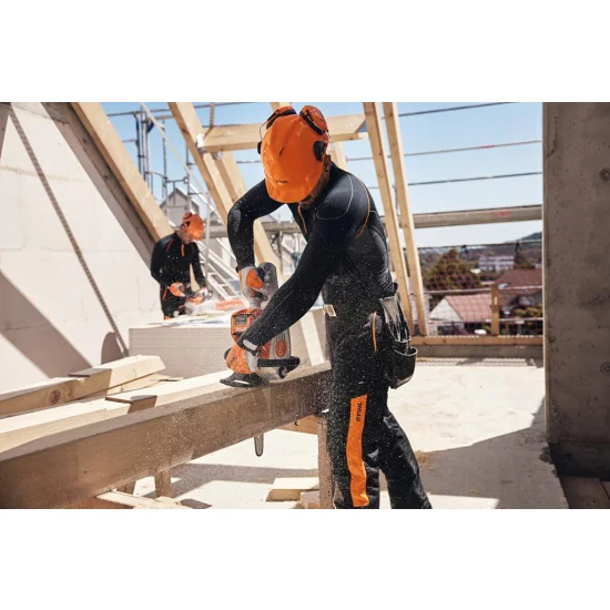 STIHL  MSA 200 C-B, dł. prowadnicy 30 cm Nr art. MA032000012