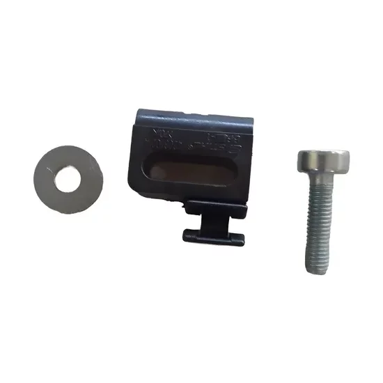 STIHL  Mocowanie cięgna sterowania główną przepustnicą 4203 180 2150