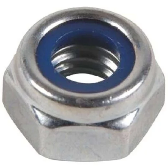 STIHL  Nakrętka samozabezpieczająca M5 9212 421 0700