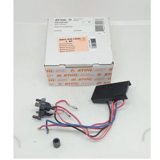 STIHL  Moduł elektroniczny GA01 430 1420