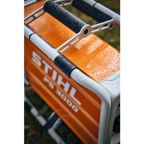 STIHL PS 3000 Przenośna stacja zasilania  Nr art. GA020118000