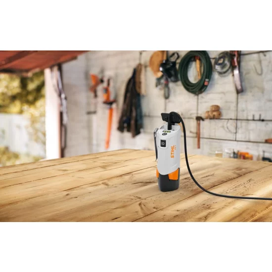 Stihl  Ładowarka PS 1 Nr art. GA080118000