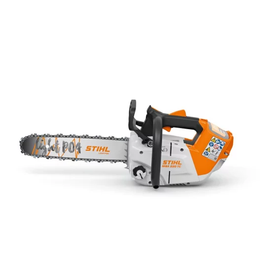 STIHL  MSA 220 TC-O Nr art. MA012000051