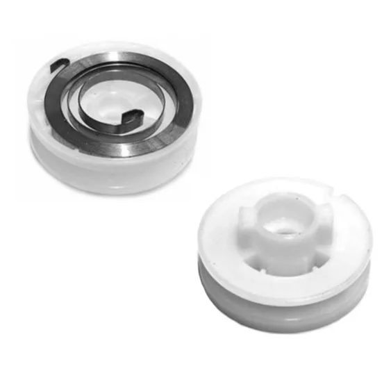 STIHL  Rolka linki urzadzenia rozruchowego ze sprezyna powrotna 4137 190 1100